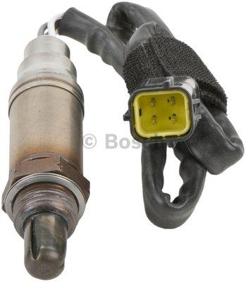 Lambda sensor Bosch 0 258 005 708