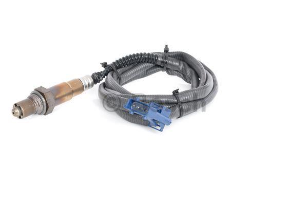 Bosch Lambda sensor – price 237 PLN