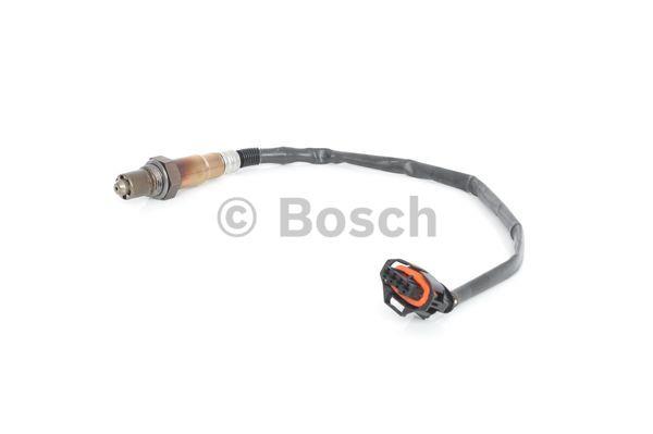 Lambda sensor Bosch 0 258 006 170