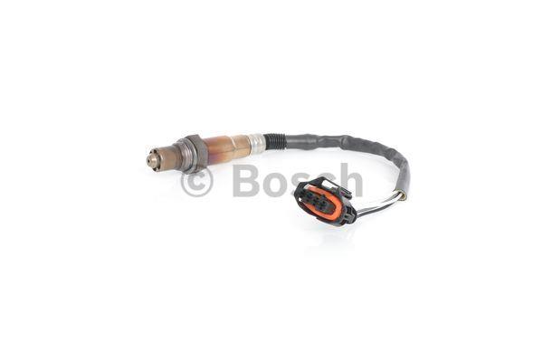 Bosch Lambda sensor – price 241 PLN