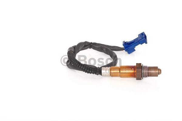 Bosch Lambda sensor – price 237 PLN