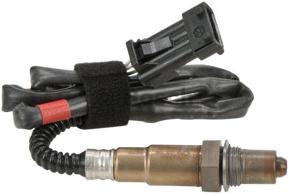 Bosch Lambda sensor – price 222 PLN