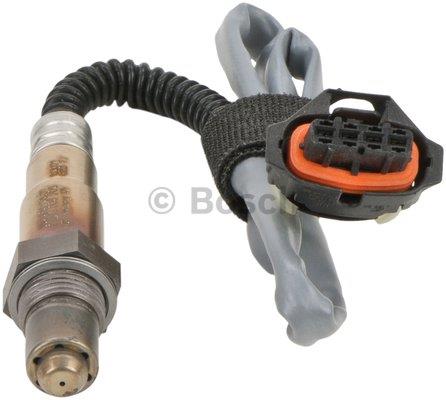 Buy Bosch 0258006205 – good price at EXIST.AE!