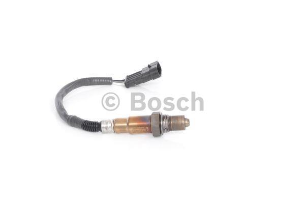 Lambda sensor Bosch 0 258 006 206