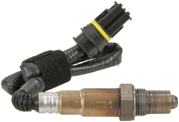 Bosch Lambda sensor – price 265 PLN
