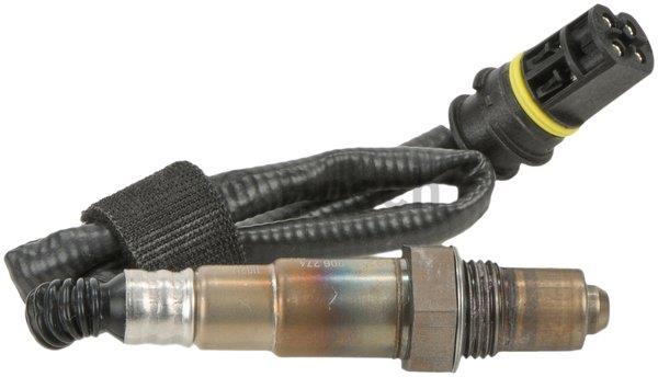 Bosch Lambda sensor – price 345 PLN