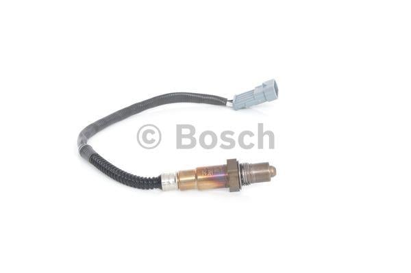 Lambda sensor Bosch 0 258 006 376