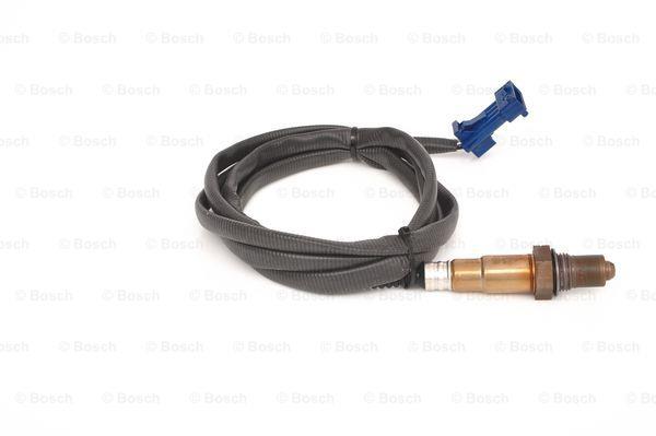 Bosch Lambda sensor – price 324 PLN