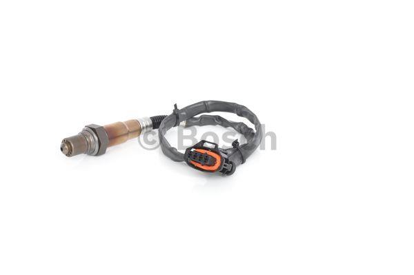 Bosch Lambda sensor – price 255 PLN