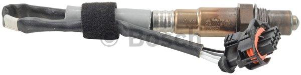 Buy Bosch 0258006546 – good price at EXIST.AE!