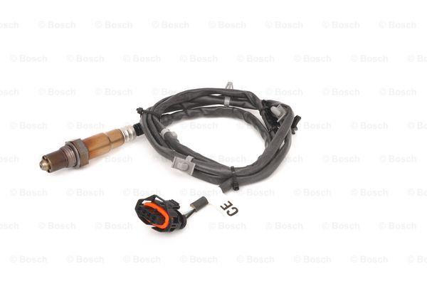 Bosch Lambda sensor – price 318 PLN