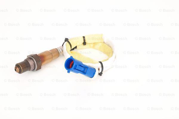 Buy Bosch 0258006607 – good price at EXIST.AE!