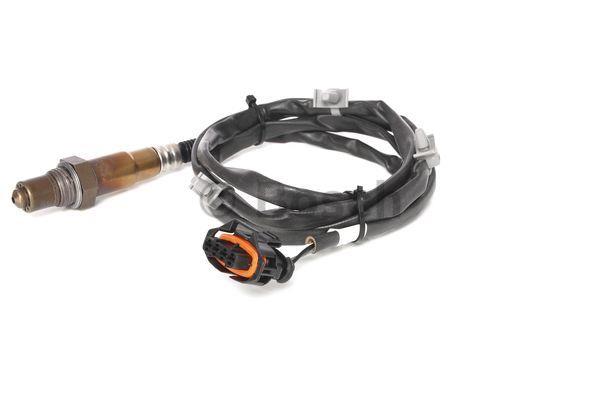 Bosch Lambda sensor – price 380 PLN