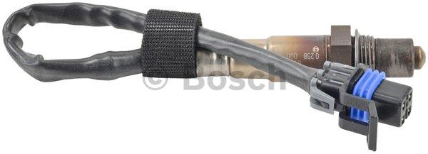 Lambda sensor Bosch 0 258 006 938