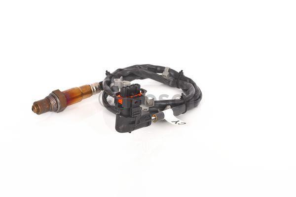 Bosch Lambda sensor – price 318 PLN