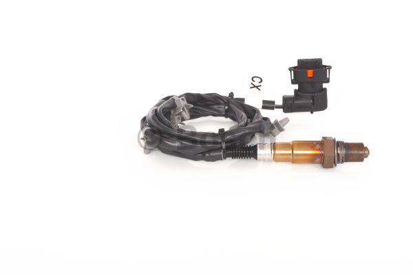 Buy Bosch 0 258 006 963 at a low price in United Arab Emirates!