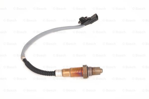 Bosch Lambda sensor – price 246 PLN