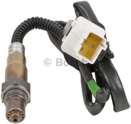 Bosch Lambda sensor – price 480 PLN