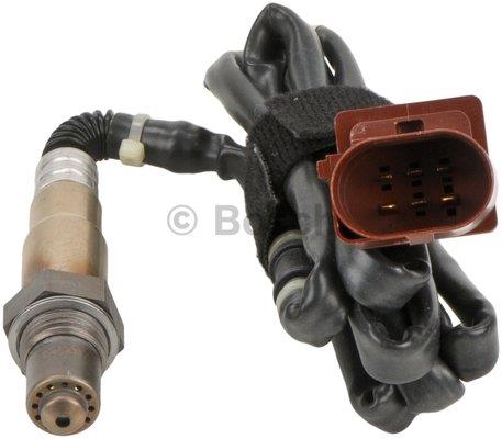 Buy Bosch 0258007158 – good price at EXIST.AE!