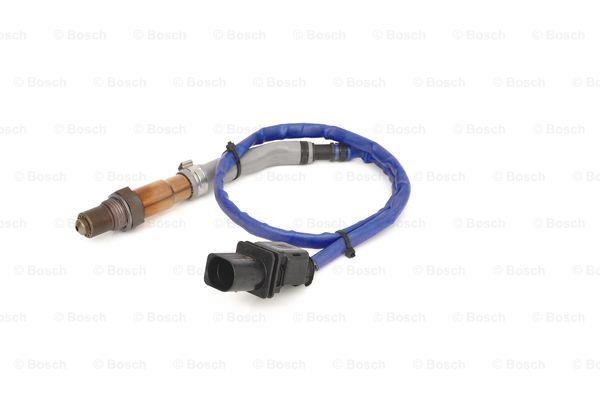 Lambda sensor Bosch 0 258 007 308