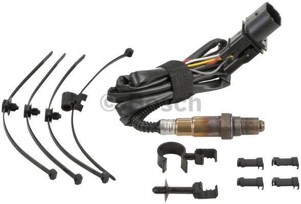 Buy Bosch 0 258 007 351 at a low price in United Arab Emirates!