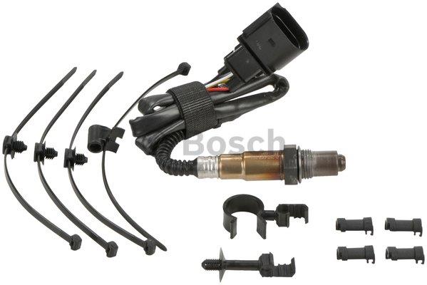 Buy Bosch 0258007353 – good price at EXIST.AE!