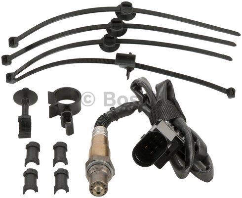 Lambda sensor Bosch 0 258 007 359