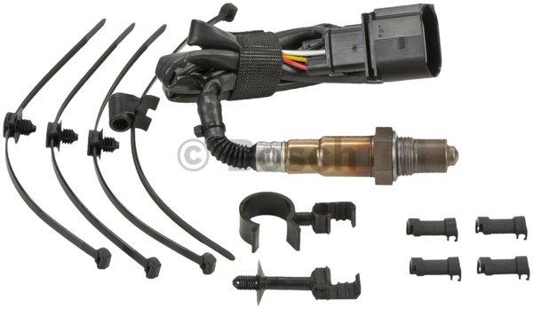 Bosch Lambda sensor – price 467 PLN
