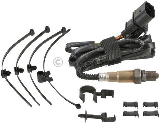 Bosch Lambda sensor – price 395 PLN