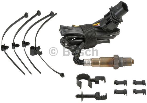 Bosch Lambda sensor – price 451 PLN