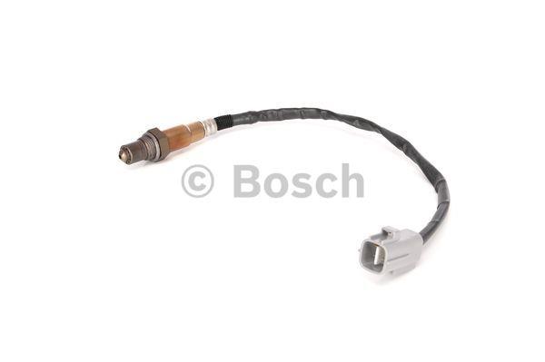 Lambda sensor Bosch 0 258 010 023