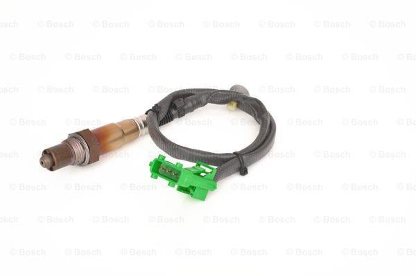 Lambda sensor Bosch 0 258 010 081