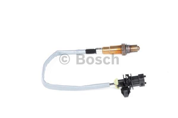 Lambda sensor Bosch 0 258 010 121