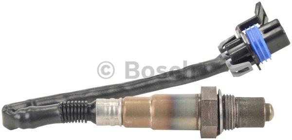 Buy Bosch 0258010134 – good price at EXIST.AE!
