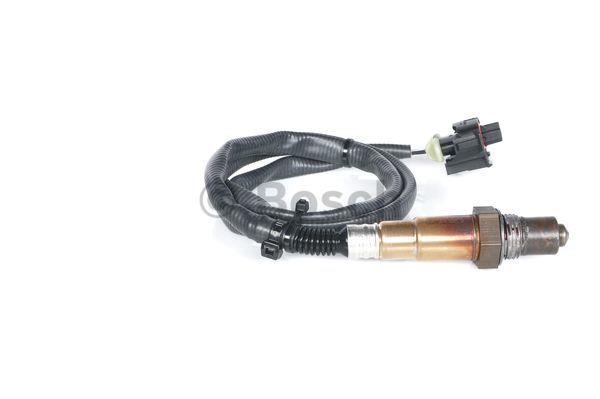 Bosch Lambda sensor – price 247 PLN