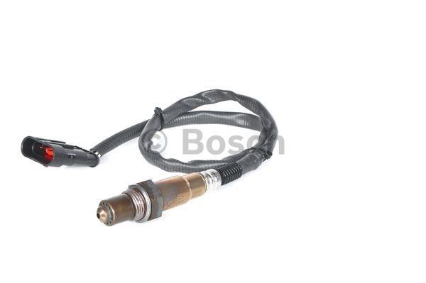 Lambda sensor Bosch 0 258 010 213