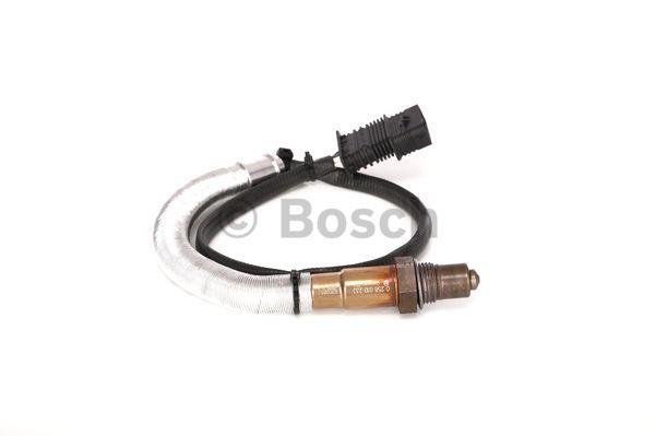 Bosch Lambda sensor – price 337 PLN