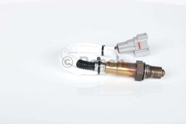 Lambda sensor Bosch 0 258 010 284