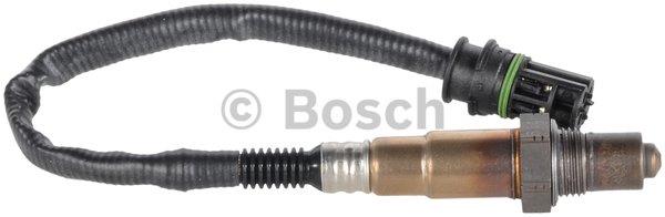 Bosch Lambda sensor – price 340 PLN
