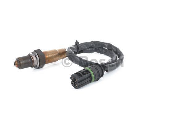 Bosch Lambda sensor – price 306 PLN