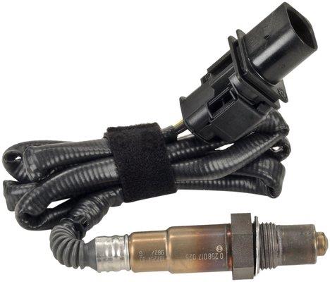 Lambda sensor Bosch 0 258 017 025