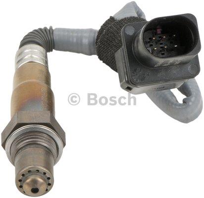 Lambda sensor Bosch 0 258 017 038