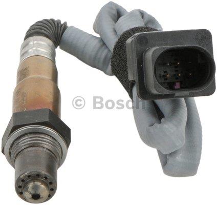 Lambda sensor Bosch 0 258 017 093