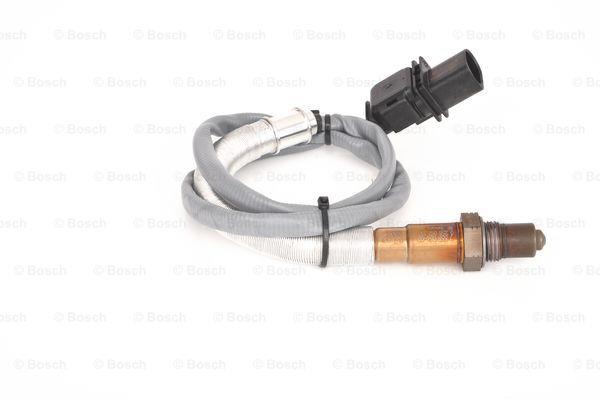 Bosch Lambda sensor – price 414 PLN
