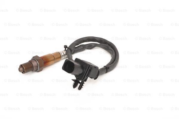 Bosch Lambda sensor – price 385 PLN