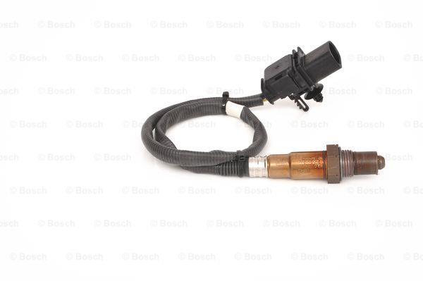 Bosch Lambda sensor – price 385 PLN