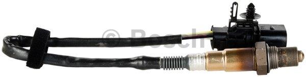 Lambda sensor Bosch 0 258 017 319