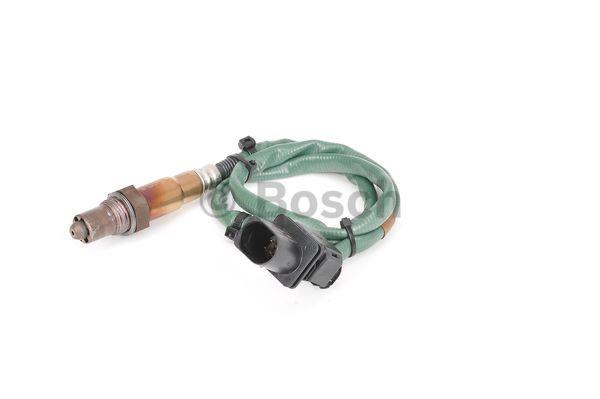 Bosch Lambda sensor – price 400 PLN
