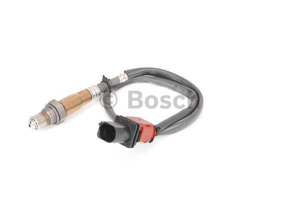 Bosch Lambda sensor – price 354 PLN