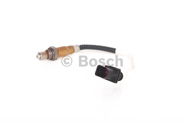 Bosch 0 258 027 049 Lambda sensor 0258027049